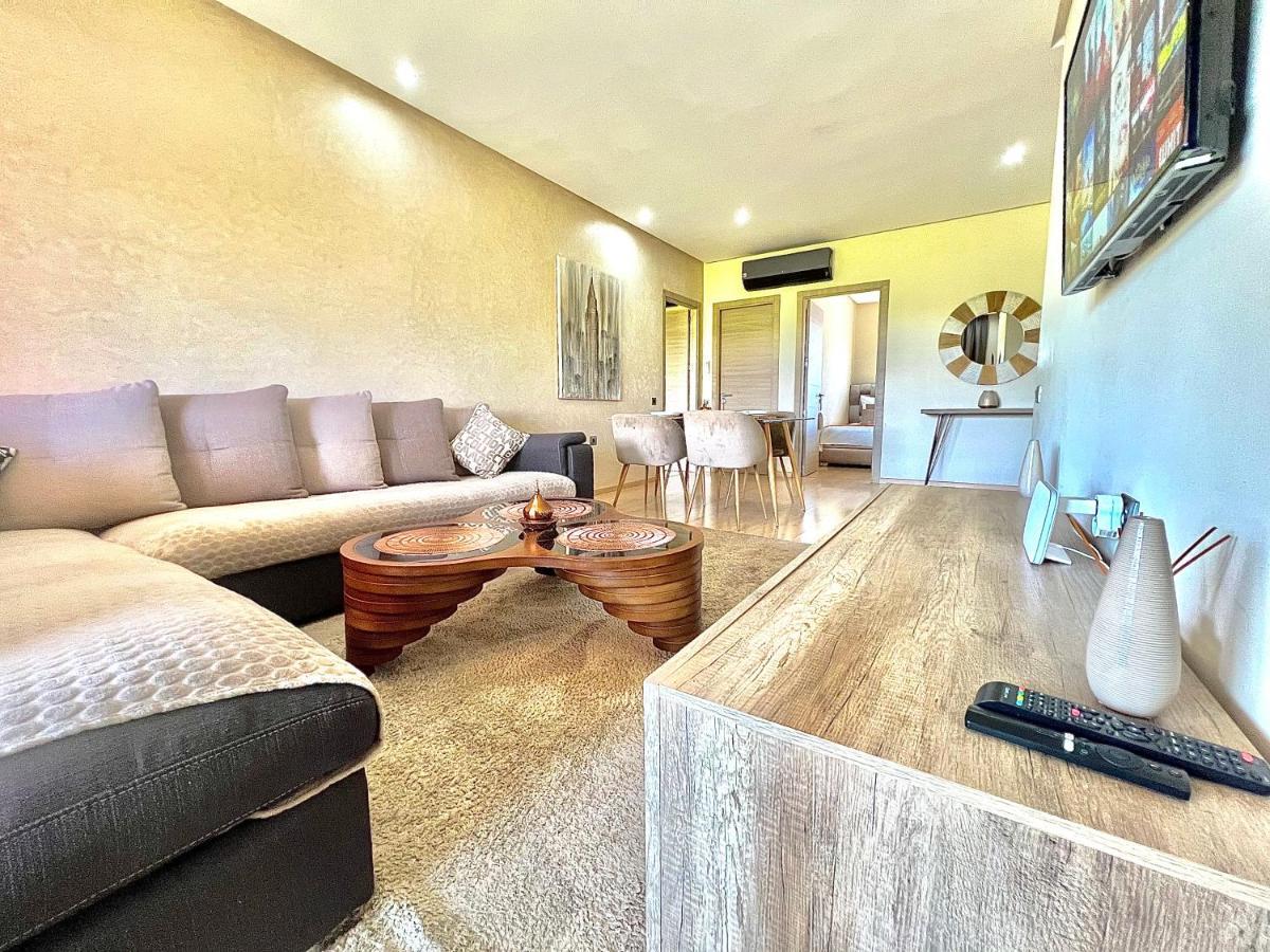 Marrakech Golf City Prestigia マラケシュ エクステリア 写真
