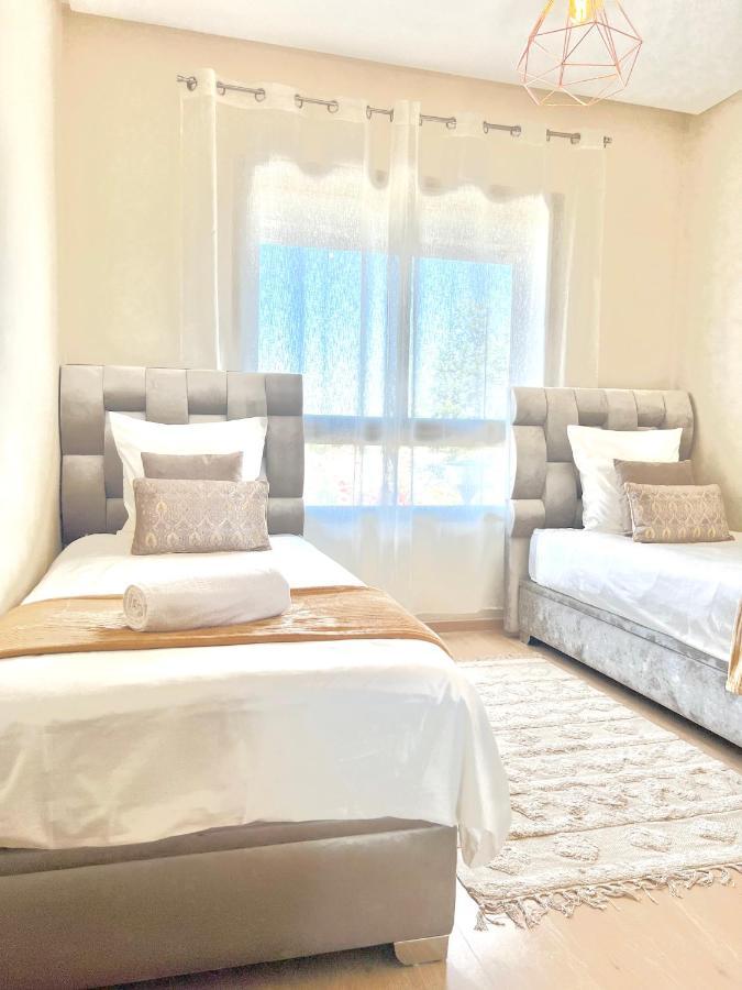 Marrakech Golf City Prestigia マラケシュ エクステリア 写真