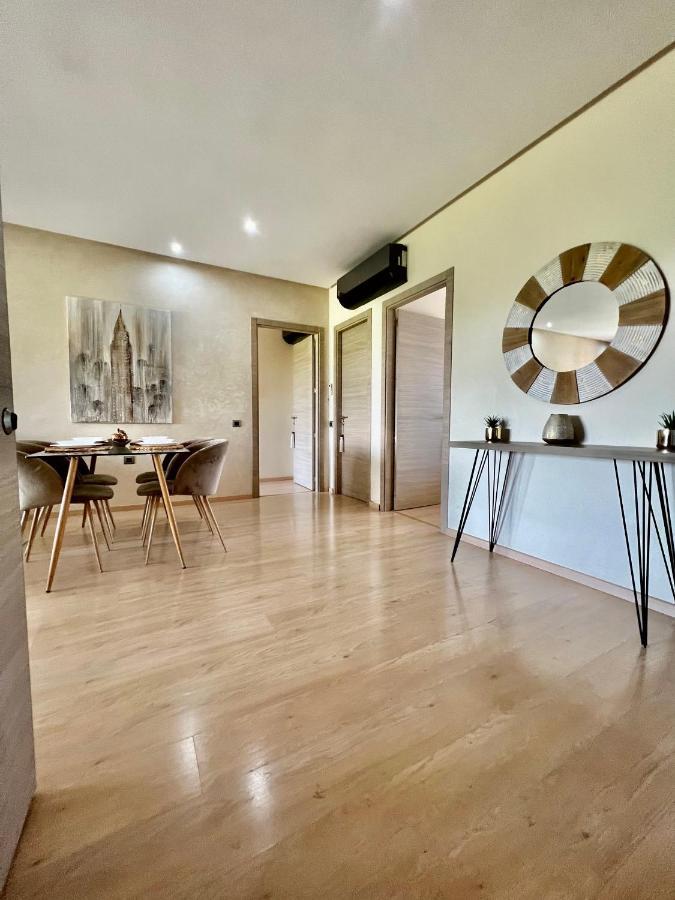 Marrakech Golf City Prestigia マラケシュ エクステリア 写真