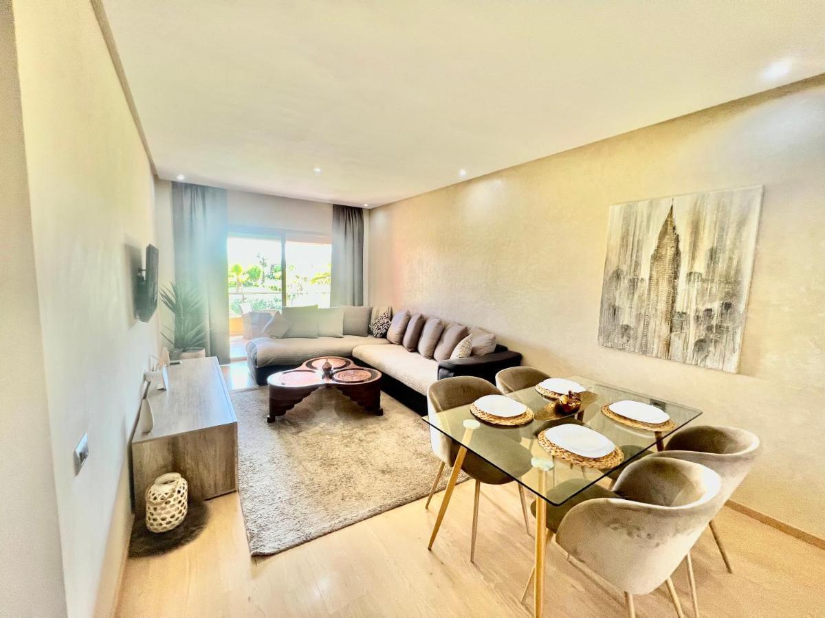Marrakech Golf City Prestigia マラケシュ エクステリア 写真