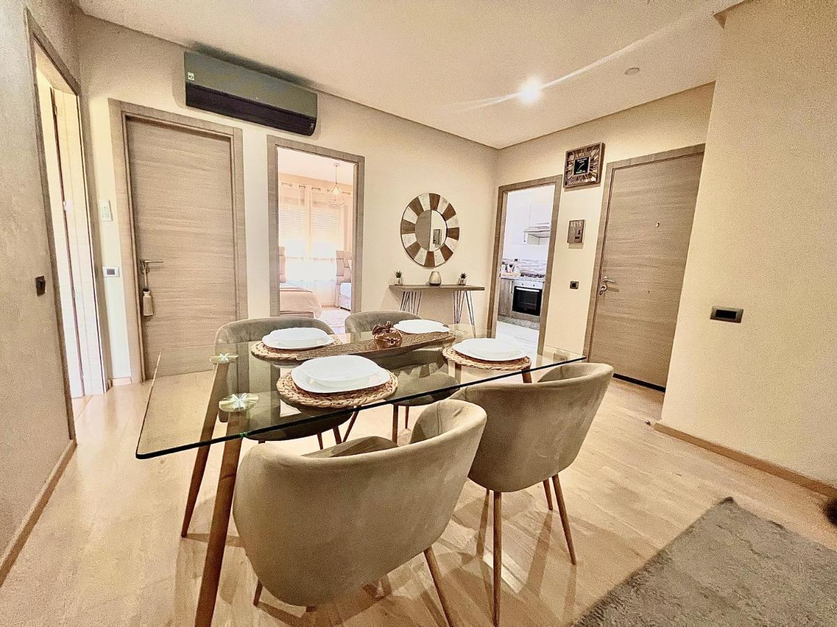Marrakech Golf City Prestigia マラケシュ エクステリア 写真