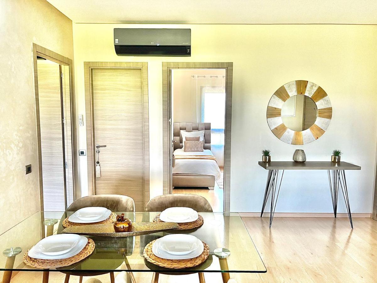 Marrakech Golf City Prestigia マラケシュ エクステリア 写真