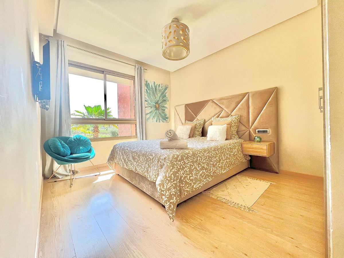 Marrakech Golf City Prestigia マラケシュ エクステリア 写真