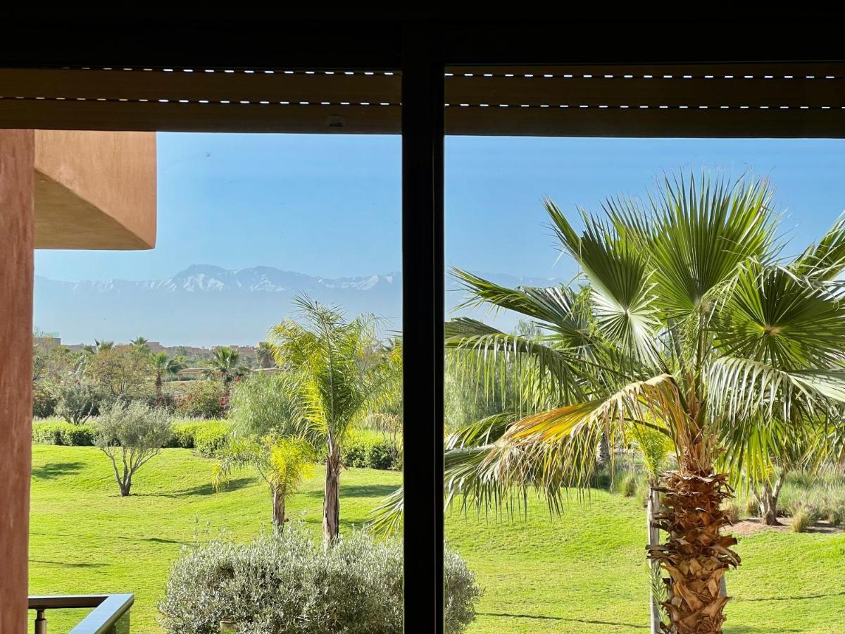 Marrakech Golf City Prestigia マラケシュ エクステリア 写真