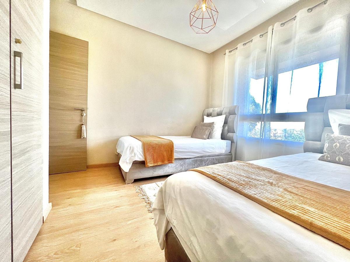 Marrakech Golf City Prestigia マラケシュ エクステリア 写真