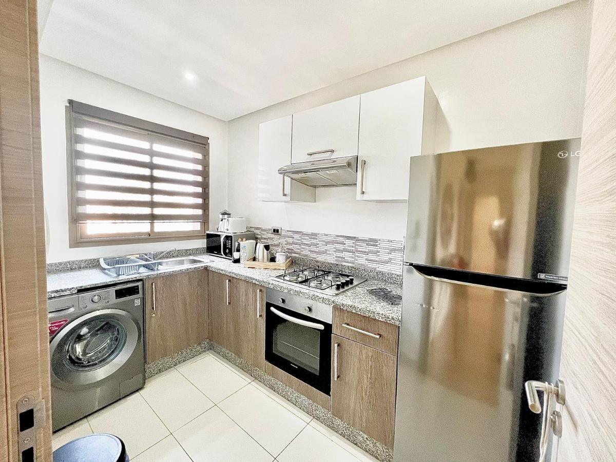 Marrakech Golf City Prestigia マラケシュ エクステリア 写真