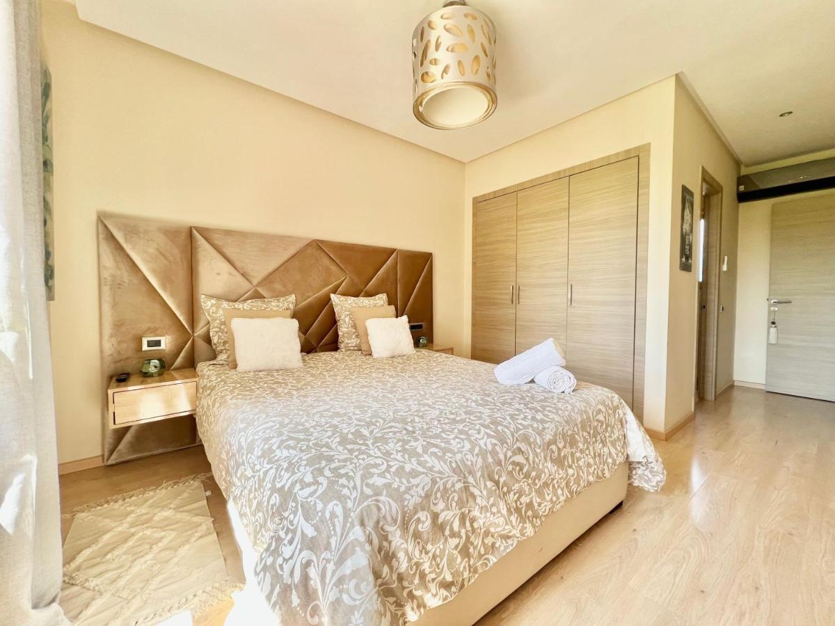 Marrakech Golf City Prestigia マラケシュ エクステリア 写真
