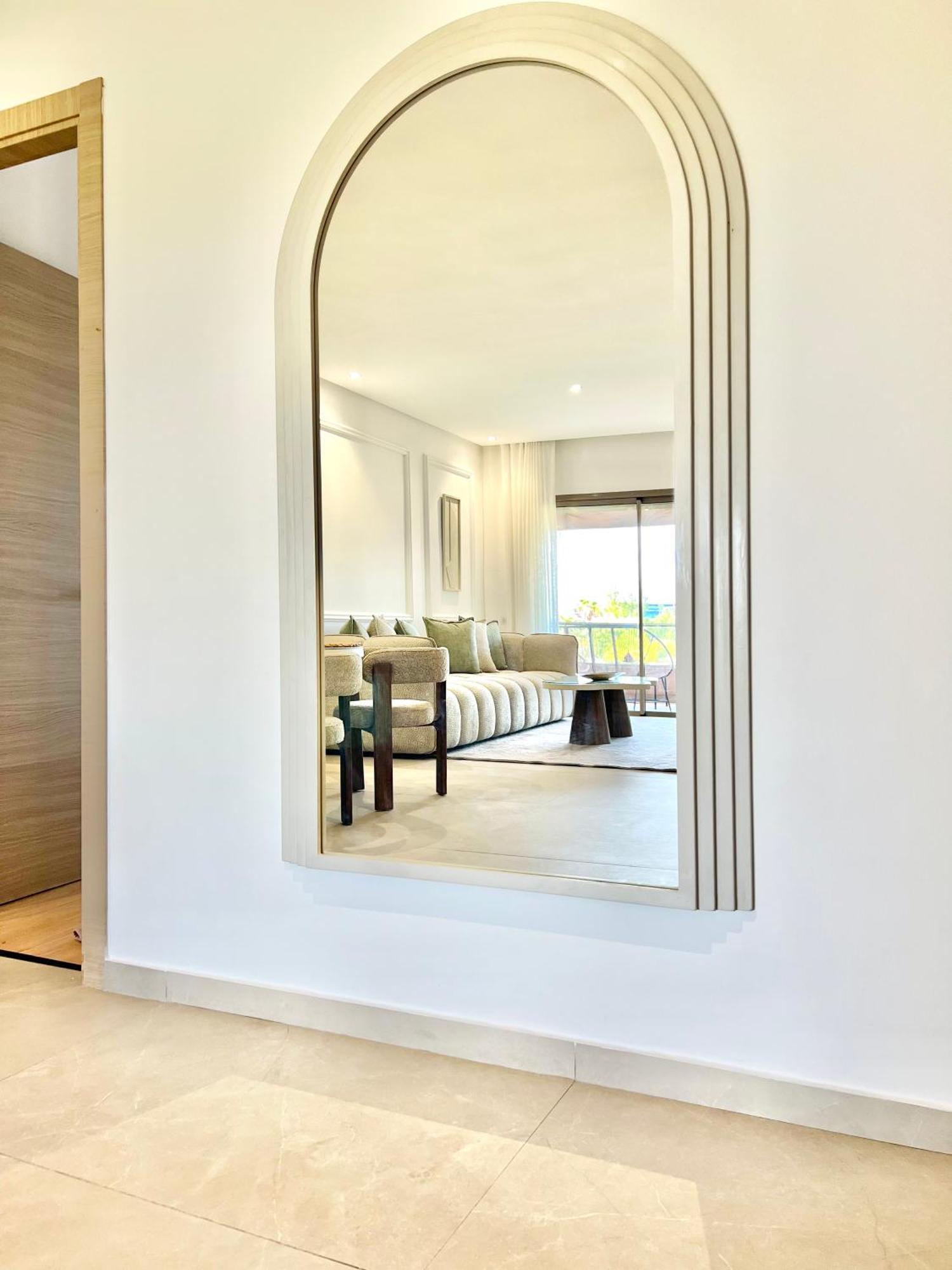 Marrakech Golf City Prestigia マラケシュ エクステリア 写真