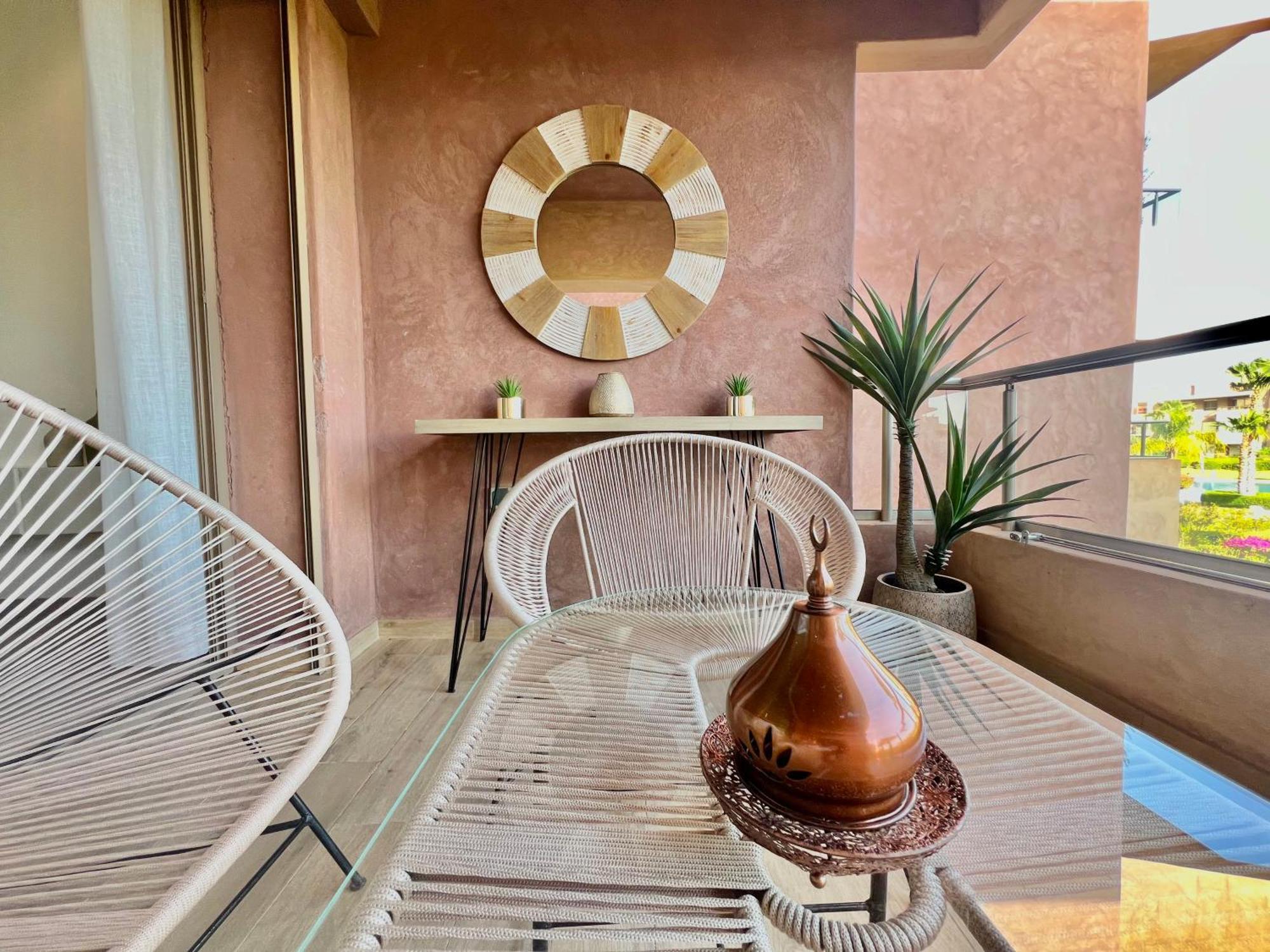 Marrakech Golf City Prestigia マラケシュ エクステリア 写真