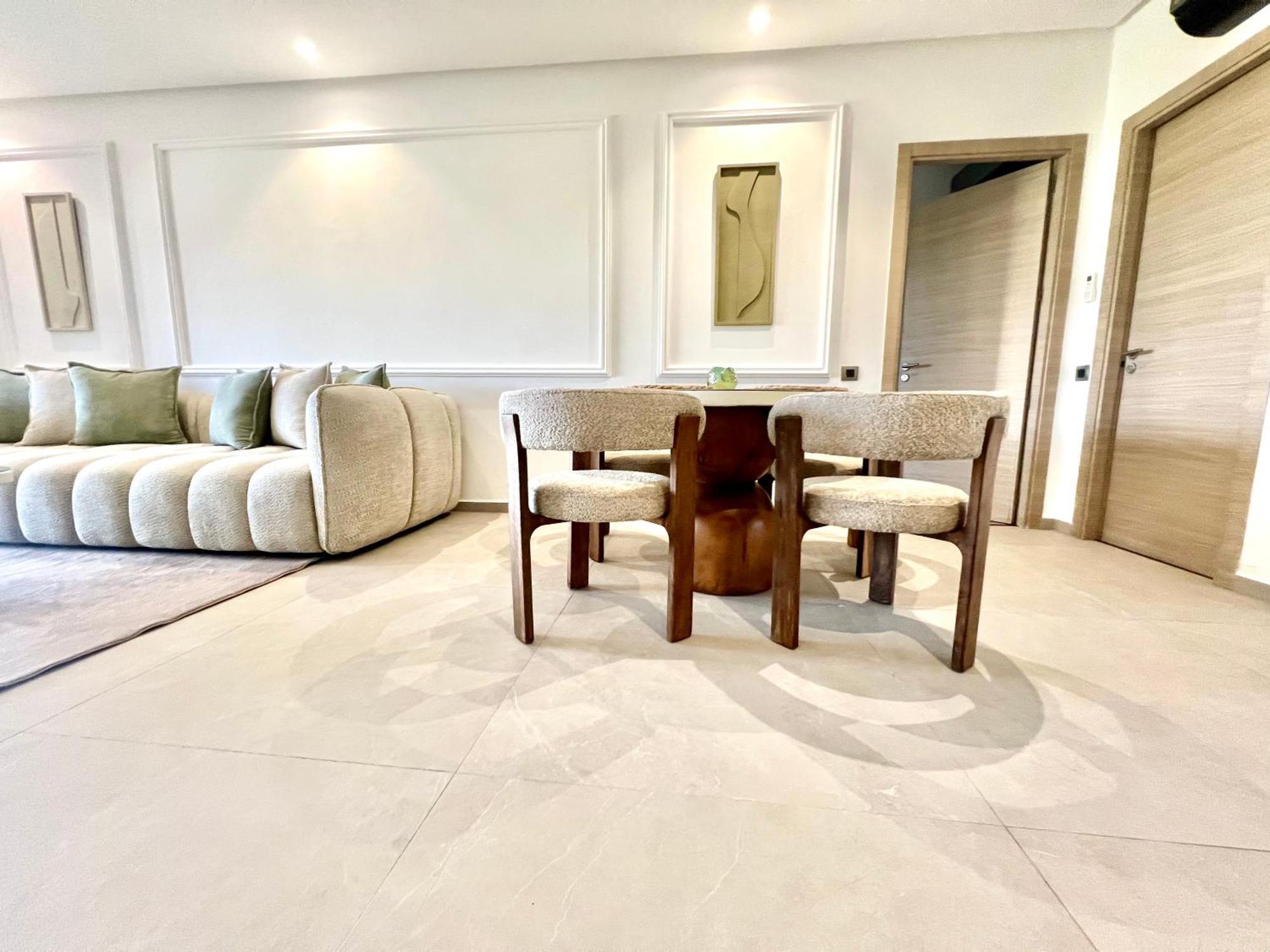 Marrakech Golf City Prestigia マラケシュ エクステリア 写真