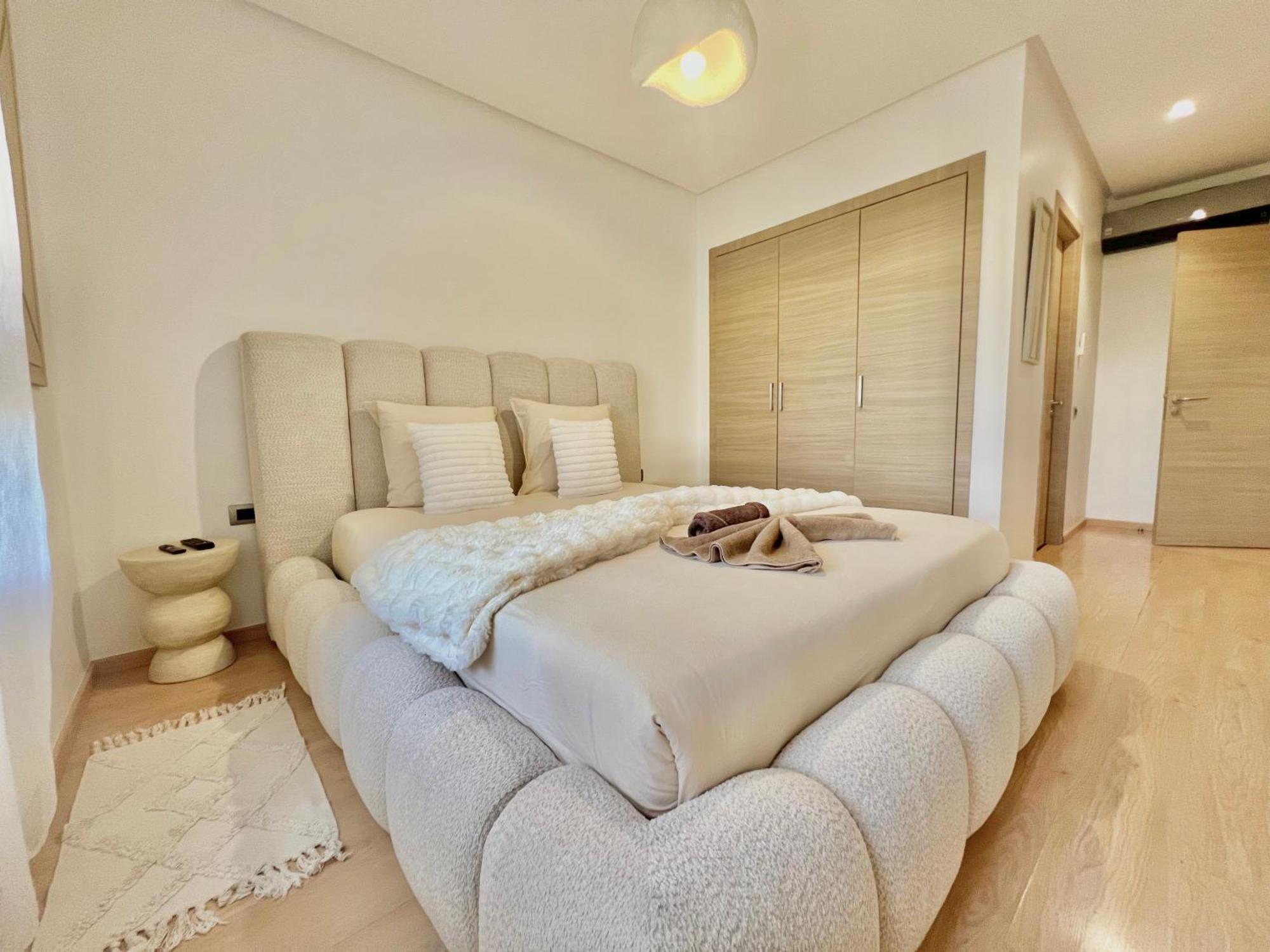 Marrakech Golf City Prestigia マラケシュ エクステリア 写真