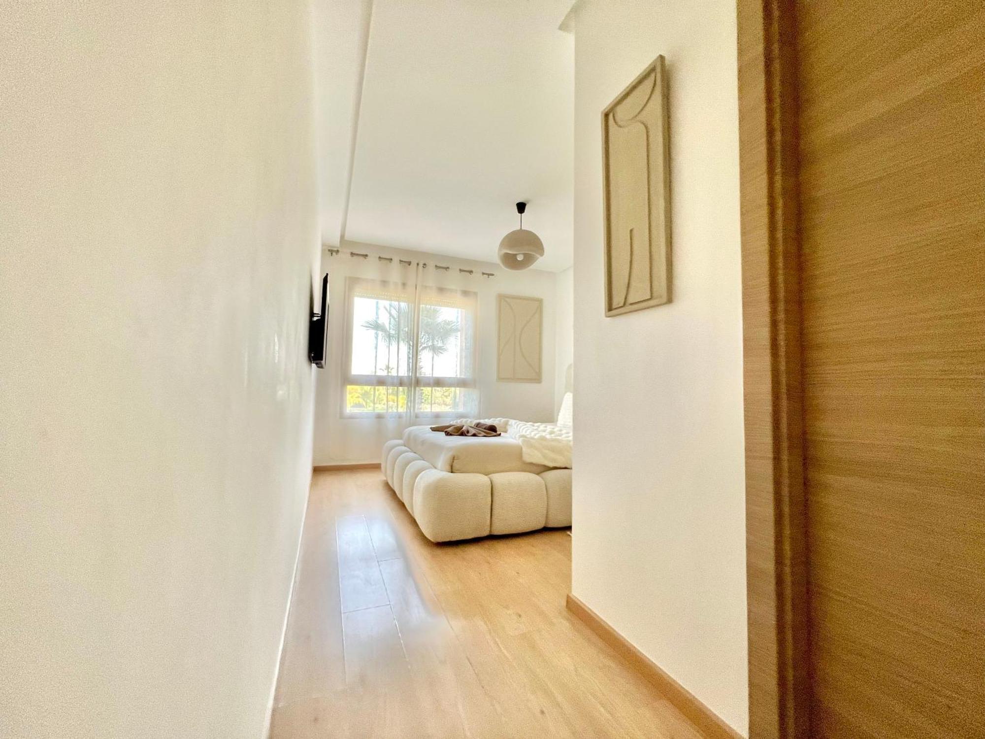 Marrakech Golf City Prestigia マラケシュ エクステリア 写真