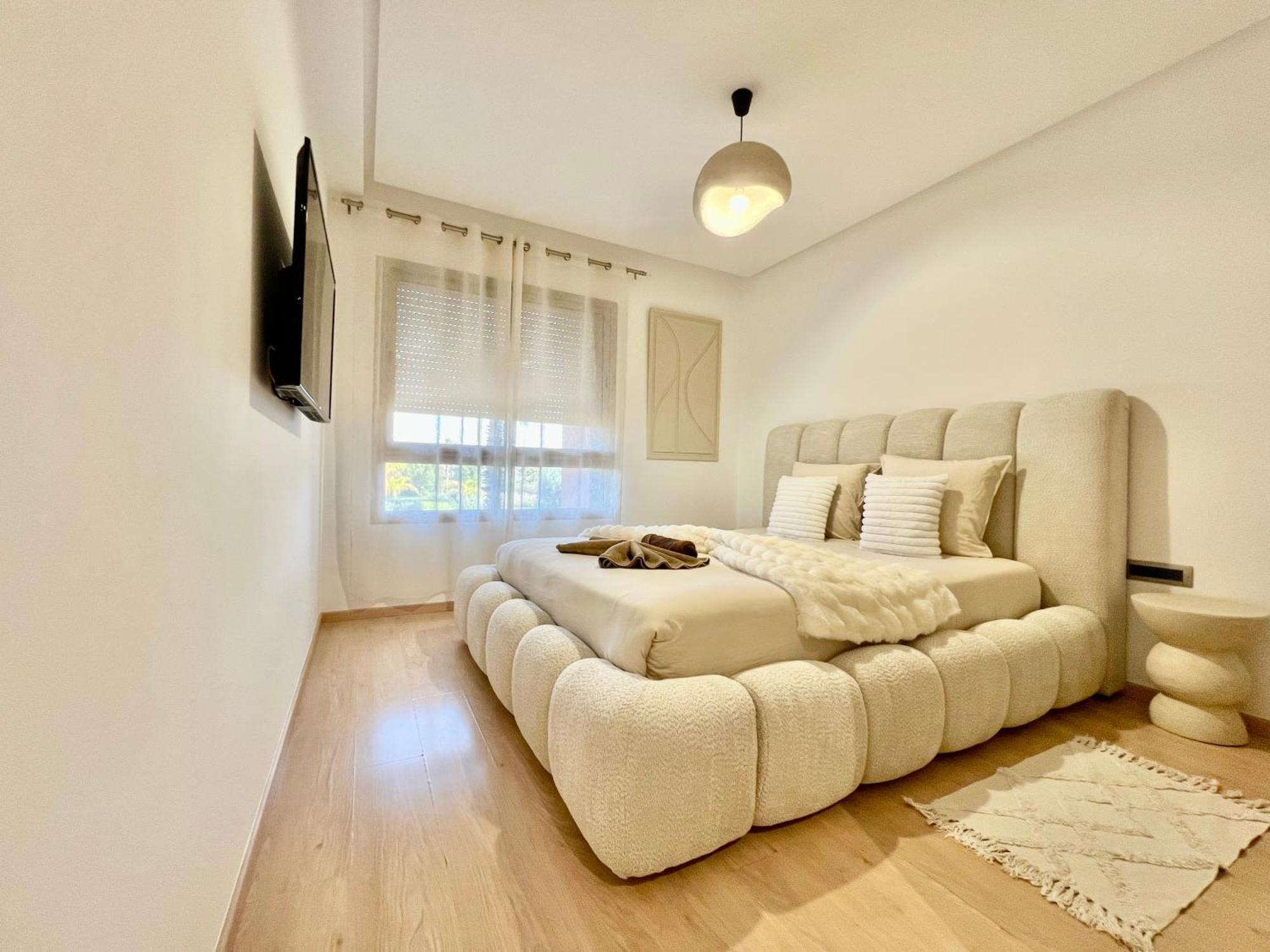 Marrakech Golf City Prestigia マラケシュ エクステリア 写真