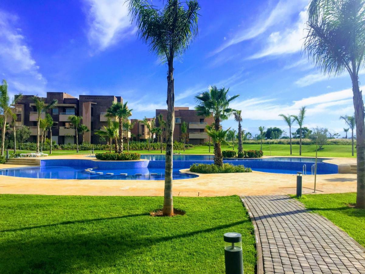Marrakech Golf City Prestigia マラケシュ エクステリア 写真