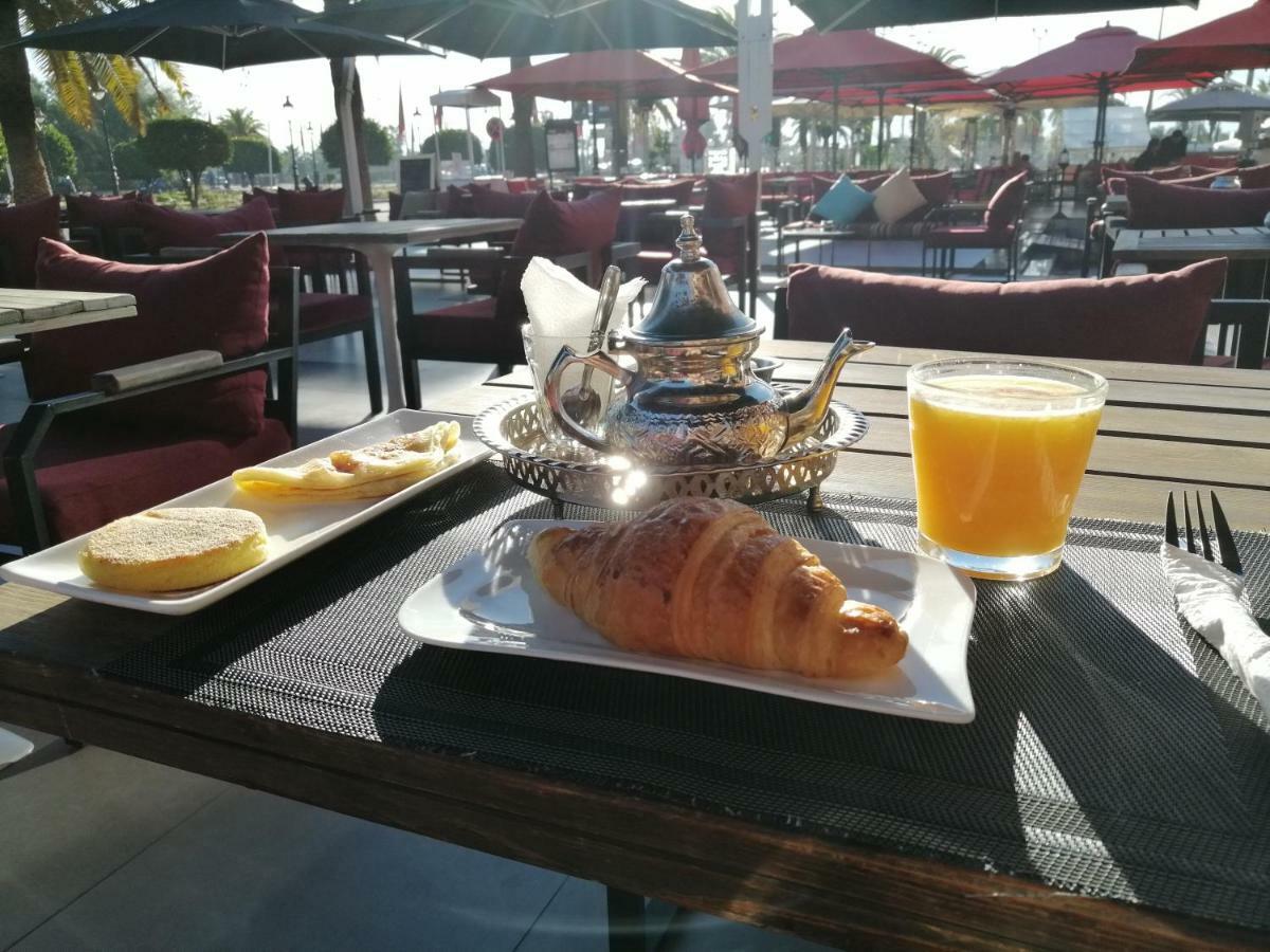 Marrakech Golf City Prestigia マラケシュ エクステリア 写真